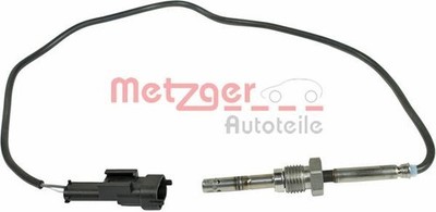 Abgastemperatursensor für Fiat Freemont 345 Alfa 159 939 Sportwagon Brera 11-13