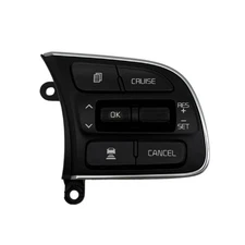 96720G5200 For Kia OEM Steering Wheel Remote Control Switch Assembly
