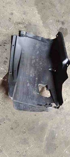 BMW 1 E81 Innenkotflügel vorne rechts 74850610 2.00 Diesel 2008 31899159