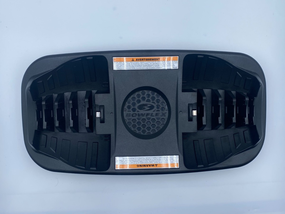 Bowflex SelectTech 552 Dumbbell Series 2 Only Replacement Cradle