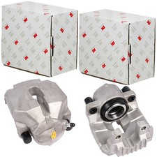 2X NK BREMSSATTEL VORNE passend für 3er E90/1/2/3 BMW X1 E84