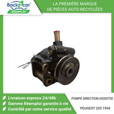 Pompe direction assistée Peugeot 205