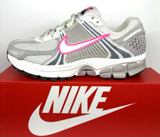 Nike Zoom Vomero 5 College Grey Light Bone Sail Womens IH0278-033 Women s Size 7