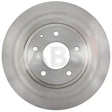 Disque de frein Mazda MPV