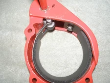 Economy Power King Tractor Right Brake Assembly Complete