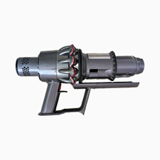 Dyson Cordless Handheld Bagless Vacuum Cleaner Main Unit, Grey