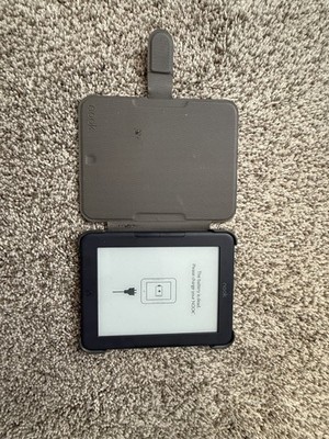 Barnes & Noble Nook GlowLight 4 32GB, Wi-Fi, 6''
