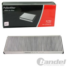 Filtre d'habitacle Audi 80