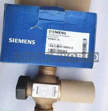 1x NEW SIEMENS Valve VVG41.20