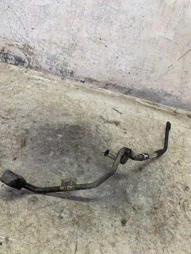 OPEL ZAFIRA TOURER C P12 Turbinenschmierrohr 55495735 2.00 Diesel 32116380