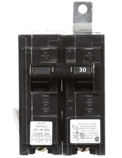 SIEMENS B13000S01 30A 120V Circuit Breaker