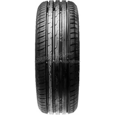 Toyo Sommer-Reifen 195/55R16 87H Proxes CF-2 aus 2017 | 57796