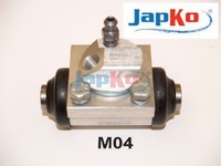 Japko 67M04 Radbremszylinder Zylinder Radbremse FüR Smart
