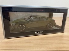 NOREV 1/18  Audi RS e-tron GT 350363