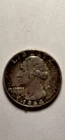 Lot Of 9 Circulated Coins Quarters 46,63,(4) 64, 3 Dimes 60,62,63