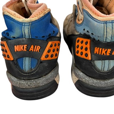 Not Wearable Mens VTG 90s Nike ACG Air Mowabb OG Rattan Birch 1991