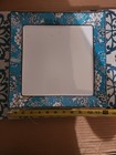 5 PC Decoration Plates, Bowl, Potpourri Blue, And Runner — photo 4