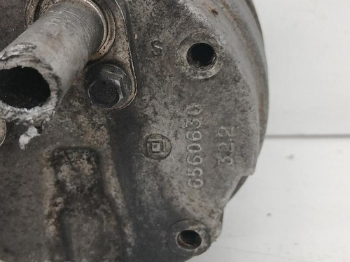 1135309 221654 klimakompressor RENAULT MEGANE I SCENIC JA0 1997