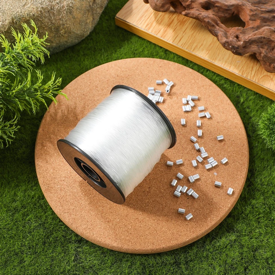 Peche À La Ligne Fil Accroche Tableau De Pêche En Salée Accessoires - Imagen 3 de 4