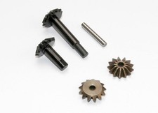 Traxxas 1/10 Slash 4x4 VXL CENTER DIFFERENTIAL SPIDER GEAR SET 6883
