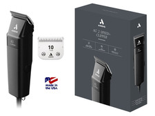 Andis PROFESSIONAL Pet Grooming AG 2-Speed Pl...
