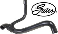 Gates 05-4213 KüHlerschlauch Schlauch KüHlwasser FüR Mercedes-Benz