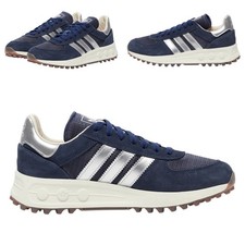 Adidas LA Trainer Lux Night Indigo Size 8 Brand New with Box