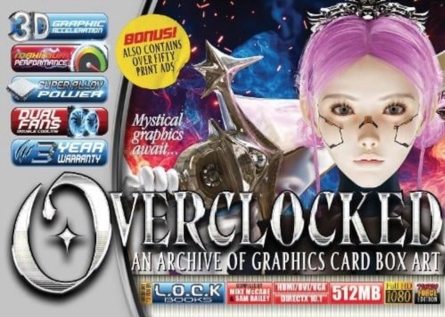 Overclocked - Image 2