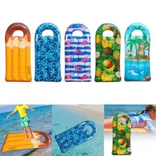Inflatable Surfboard for Kids Boys Girls Floating Surfboard Beach Party
