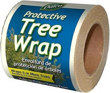Dalen Protective Tree Wrap and Breathable Material – Pack of 1, No Color 