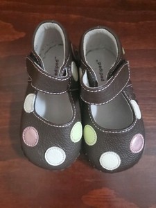 pediped baby girl shoes