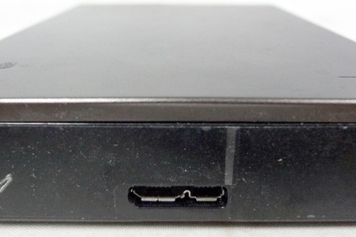 Seagate SRD001F 5TB External Video Game Hard Drive Xbox/PlayStation Compatible! - Afbeelding 7 van 12