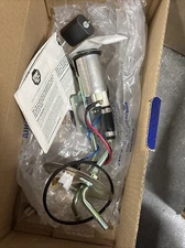 Fuel Pump and Sender Assembly-Hanger Assembly Carquest E2104S For Ford F 87-89