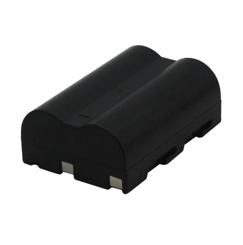 2x Batería para Pentax D-Li50 K10 K10D K20D BP-21 SD1 Merrill SD14 1900mah Foto 4 de 4