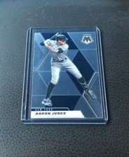 2021 Panini Mosaic Aaron Judge 