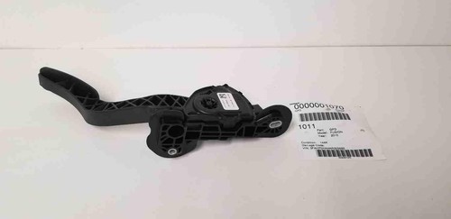 10 acelerador Ford Fusion pedal de gasolina fabricante de equipos originales 9e5a-9f836-ac - Imagen 6 de 7