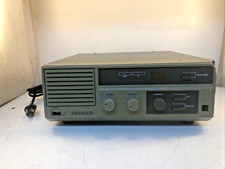 Kenwood TKB-720 VHF Base Transceiver