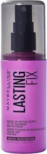 Maybelline Lasting Fix Makeup Setting Spray-Au