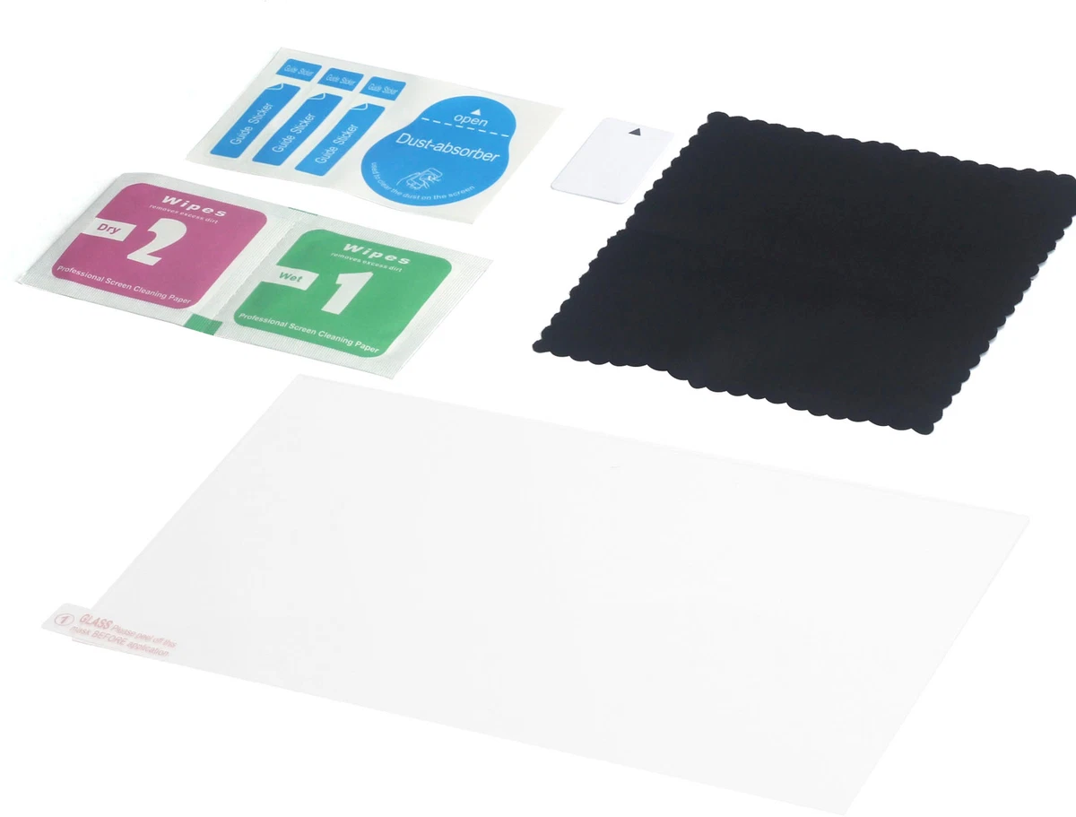 Insignia Screen Protector for Steam Deck Steam Deck OLED