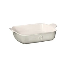 Emile Henry 11" x 8" / 3 qt Medium Rectangular Baker - Modern Classics Collec...