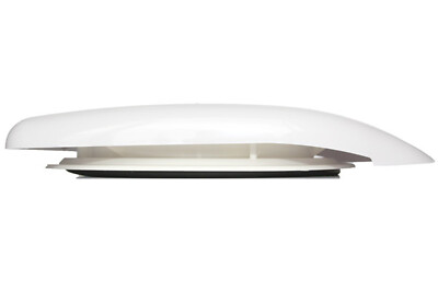 Ventilateur De Toit Motorisé Bas Profil Pour Fourgon, Van, Bus Ou Caravane - Neuf, Marque G&C