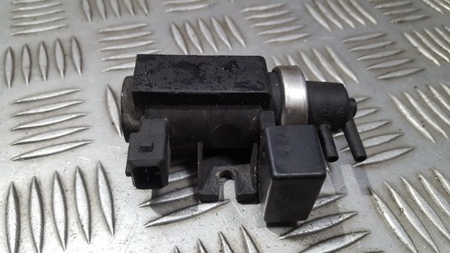 BMW 3-Series 2002 Electrical selenoid (Electromagnetic solenoid) 7 #520675-46