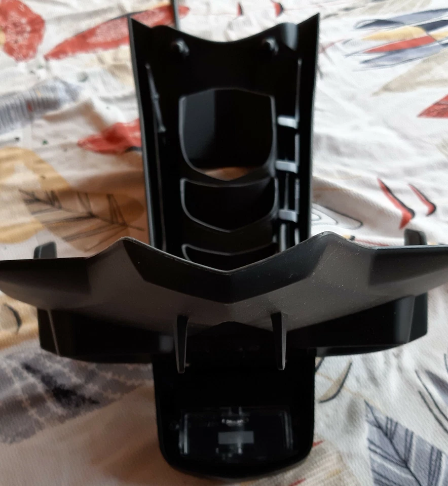 yamaha Fzr Nummerschild halter neu(Fazer) - Bild 2 von 2