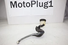 2004 2005 Suzuki GSXR 600 750 OEM Front Brake Master Cylinder assembly w/ lever