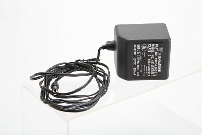 IMP International W48D-L900-5/1 AC Adapter - 120VAC 60Hz 19W - 15VDC 900mA