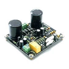 1pc 100W TDA7293 Mono Power Amplifier Board KA5532 UPC1237 AMP
