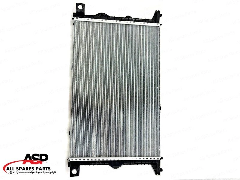 OEM Genuine Radiator for Tata Xenon 2015 - Image 3 of 4