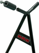 DRC TRIANGLE SIDE STAND MOTOCROSS BIKE MX OFF ROAD CHEAP NEW ENDURO CHEAP MOTO X