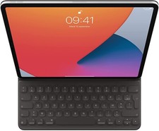 FRENCH Apple Smart iPad Keyboard Folio iPad Pro 129 3 4 5 6 Gen