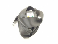 634166800B rear seat belt lh for MASERATI LEVANTE 3.0 V6 TWINTURBO 2016 2080131